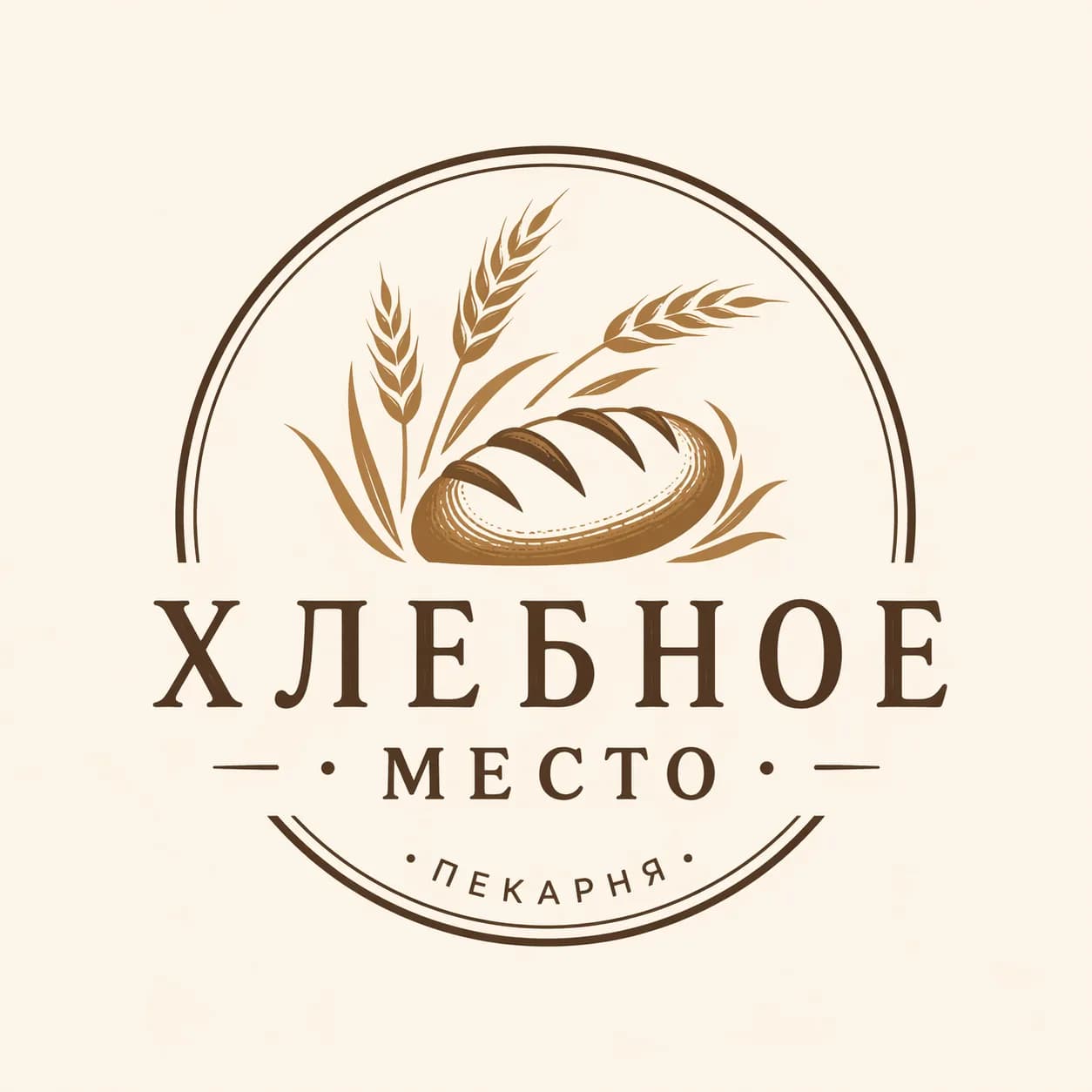 Логотип — фирменный знак